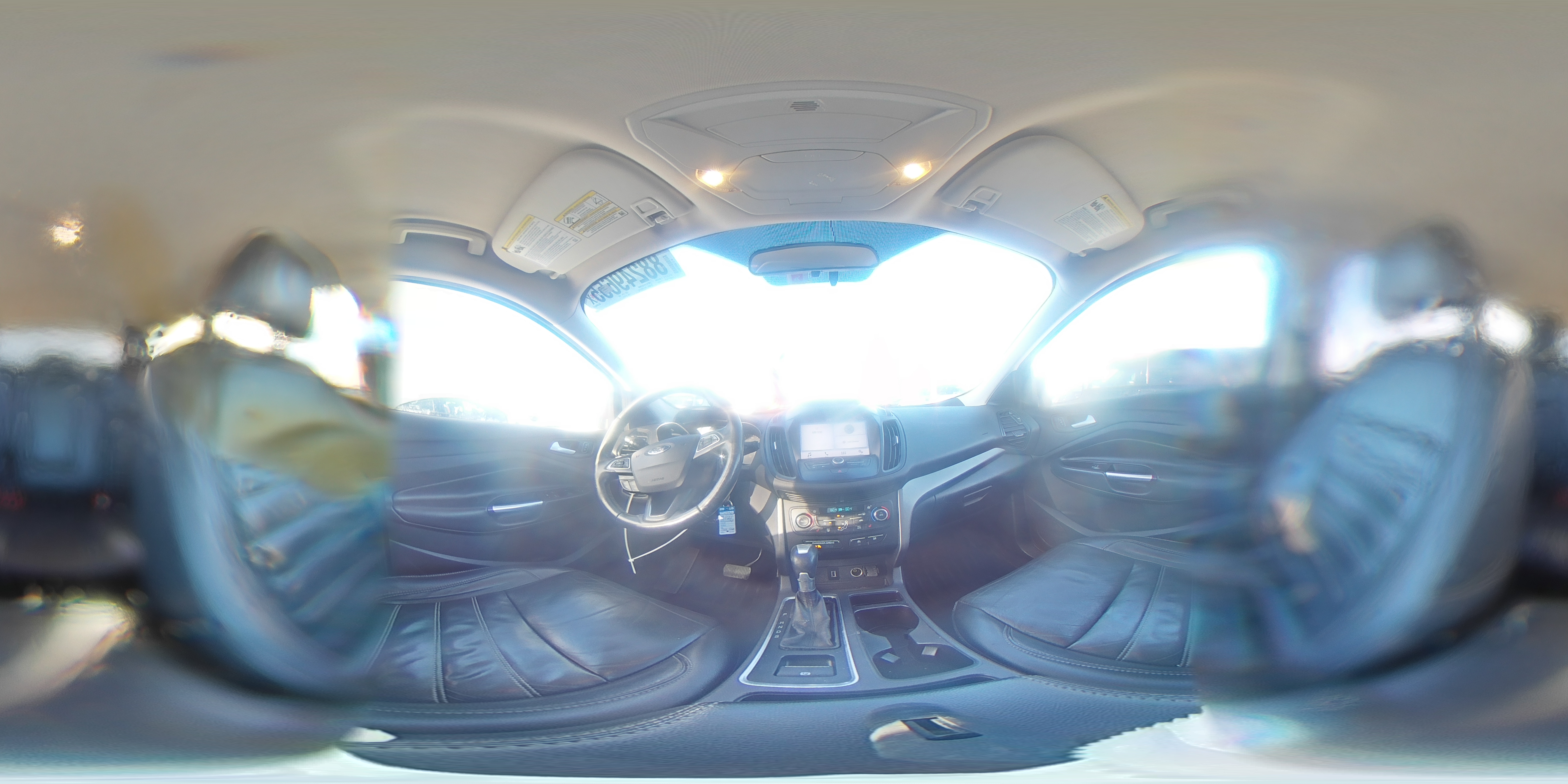 2017 Ford Escape - Image 15
