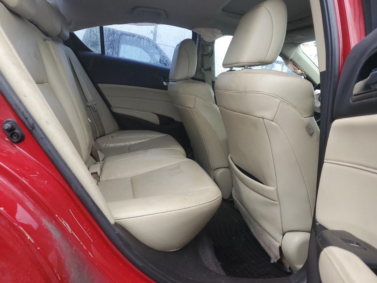 2017 Acura ILX - Image 10