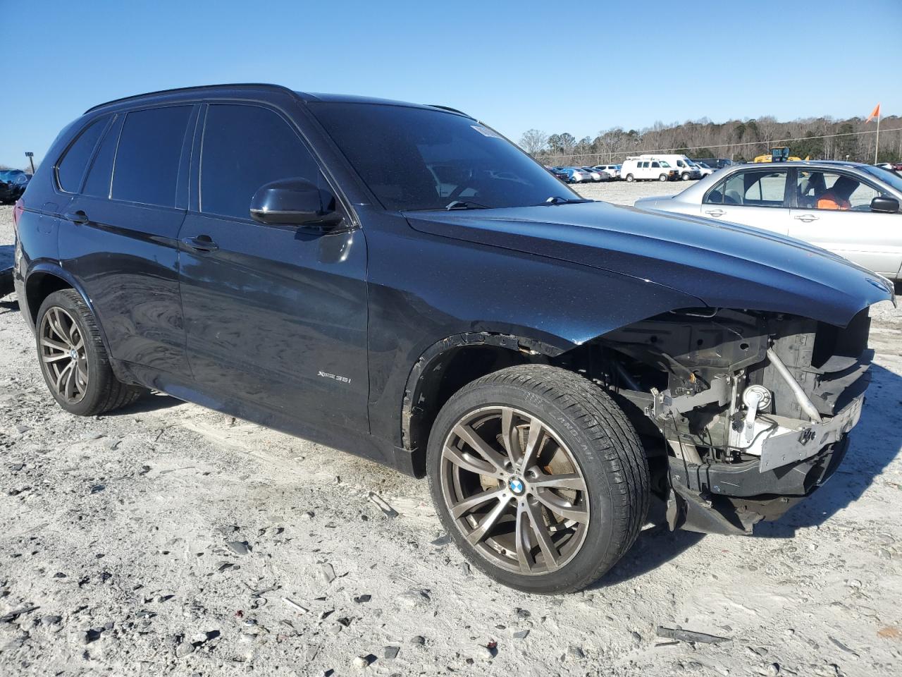 2015 BMW X5 - Image 4