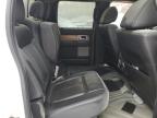 2011 Ford F150 Supercrew for Sale in Hurricane, WV - Burn - Interior