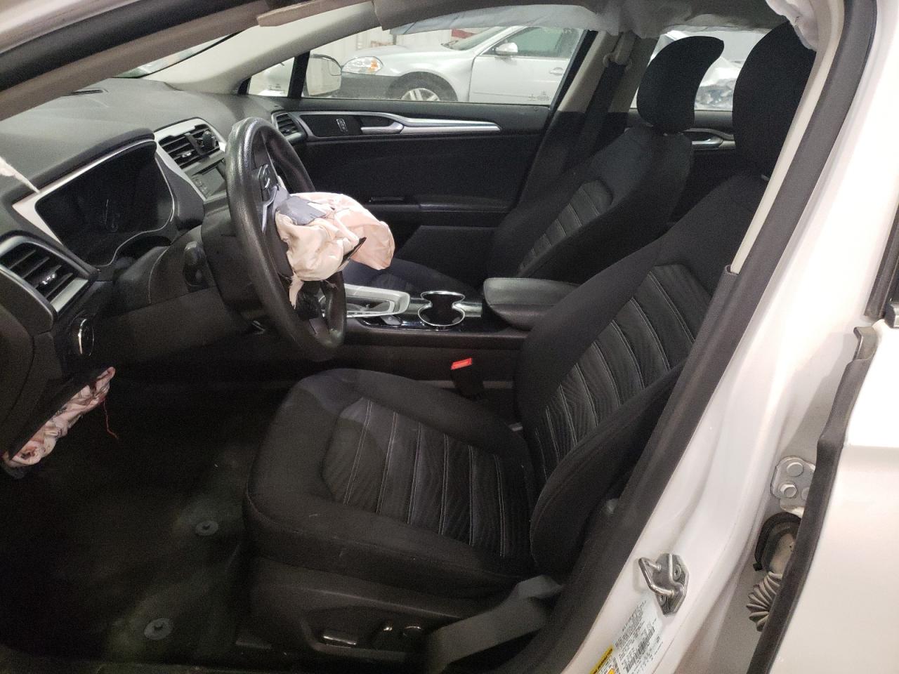 2016 Ford Fusion - Image 7