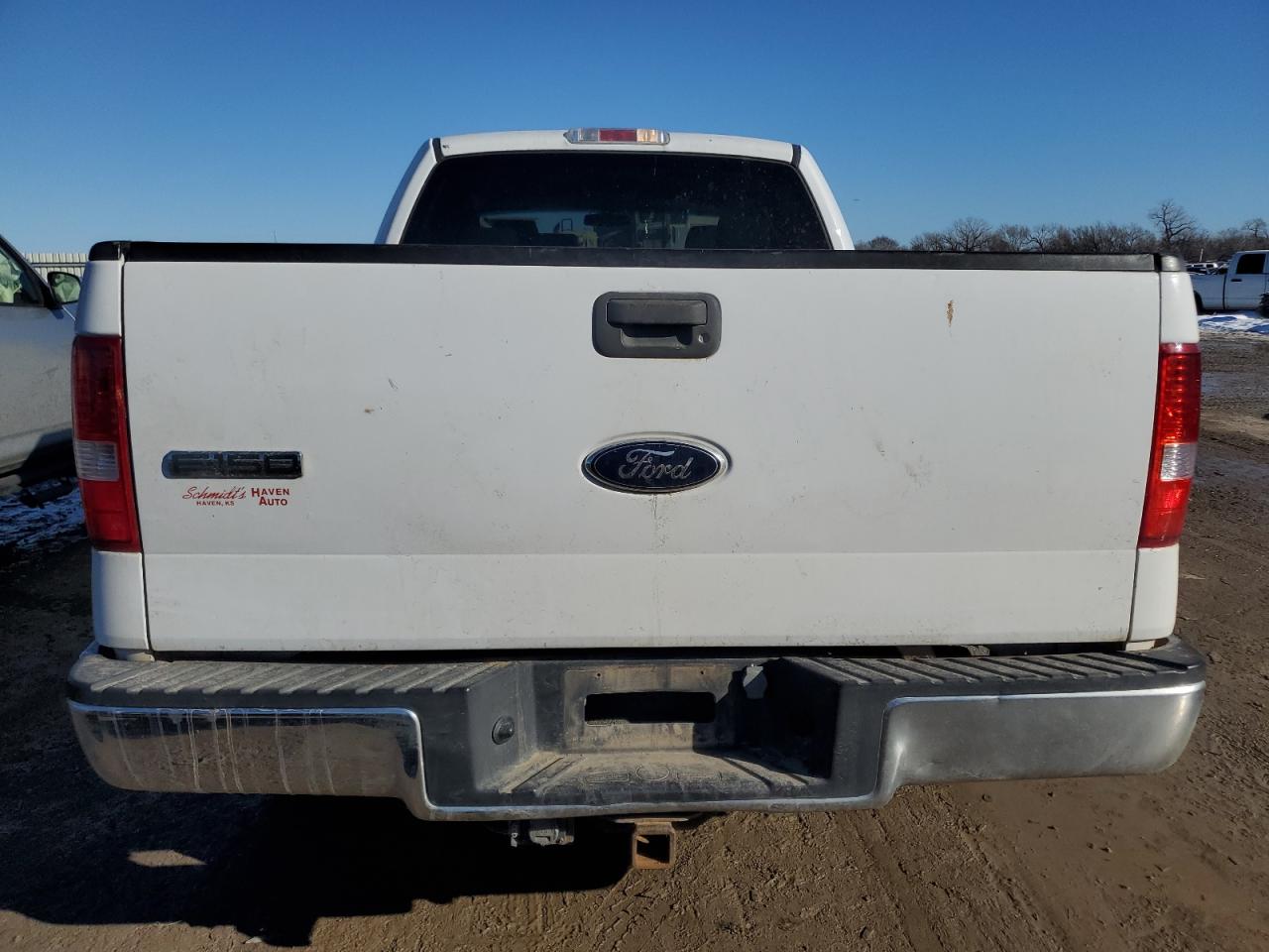 2007 Ford F-150 - Image 6