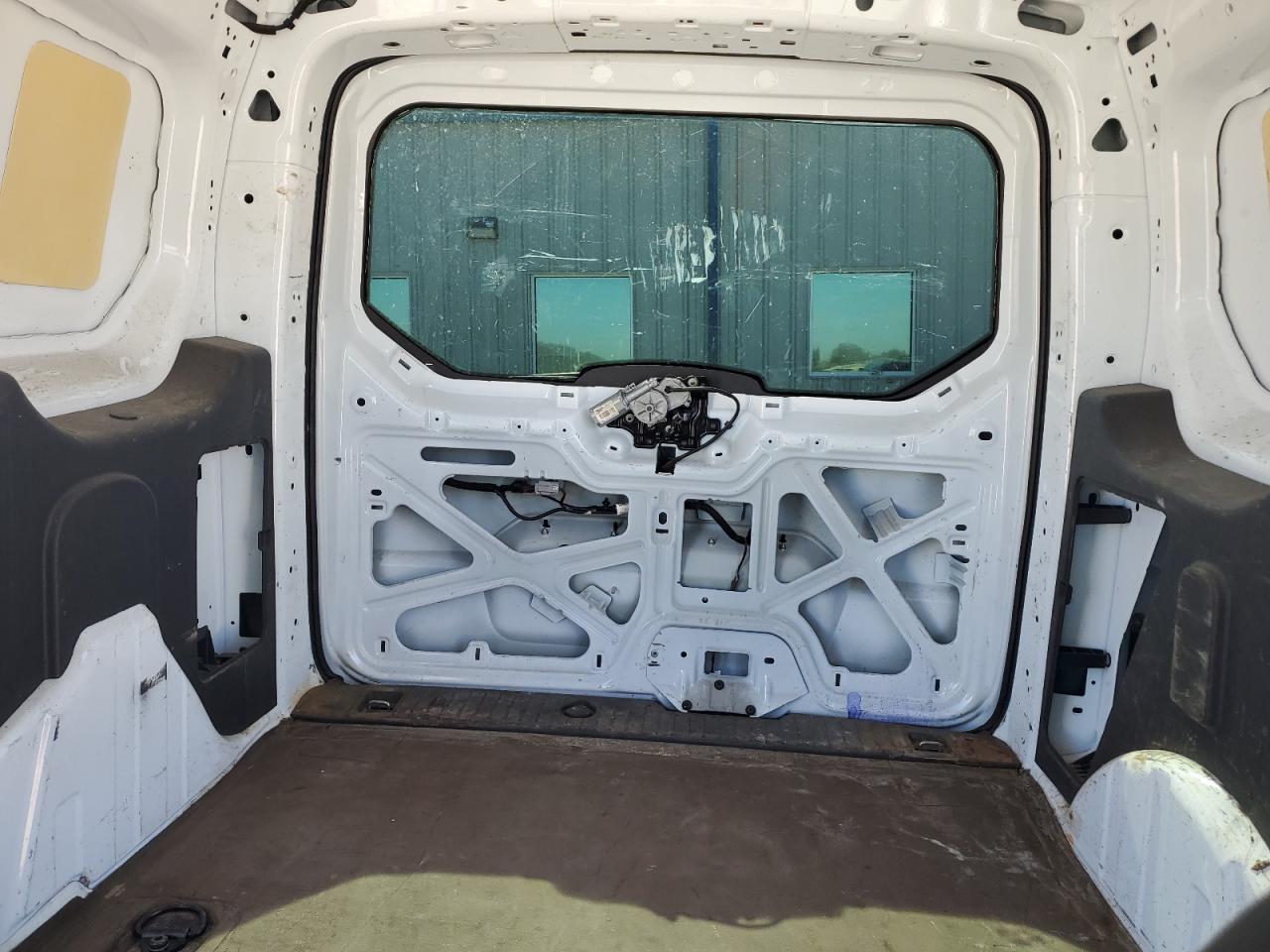 2014 Ford Transit - Image 10