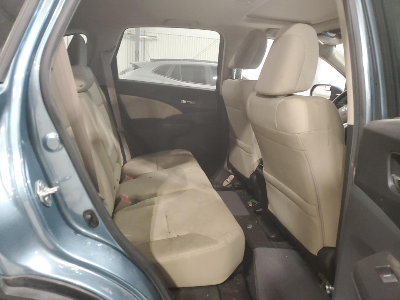 2016 Honda CR-V - Image 12