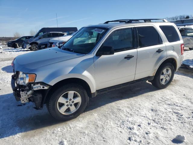 2010 Ford Escape Xls