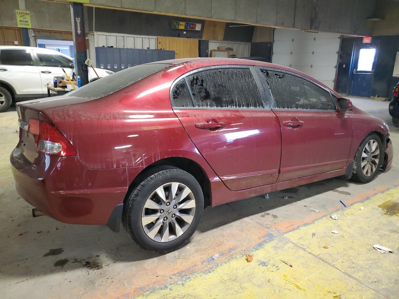 2009 Honda Civic - Image 3