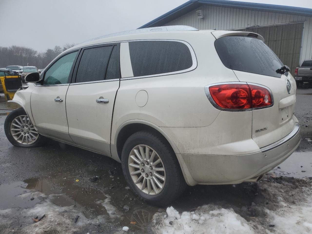 2012 Buick Enclave - Image 2