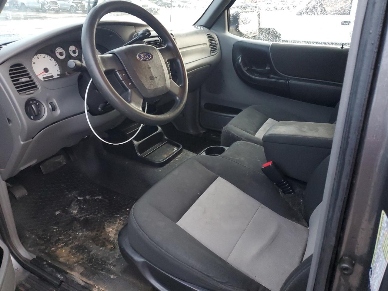 2009 Ford Ranger - Image 8