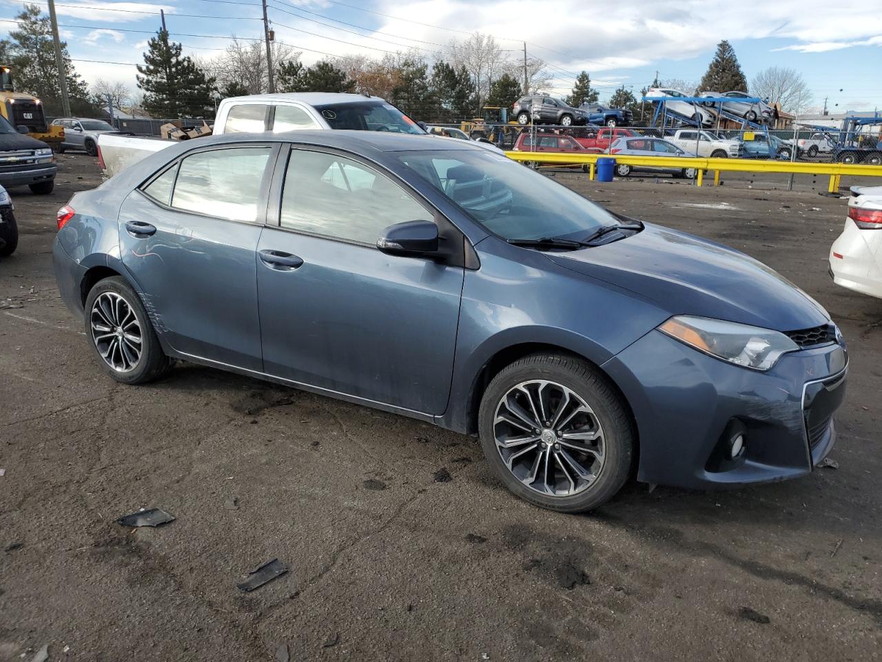 2016 Toyota Corolla - Image 4