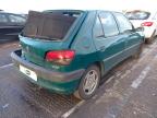 1998 PEUGEOT 306 LX DT for sale at Copart CHESTER