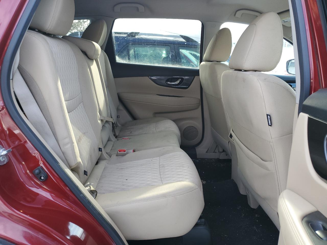 2020 Nissan Rogue - Image 11