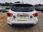 2017 Nissan Pathfinder S на продаже в Eight Mile, AL - Front End