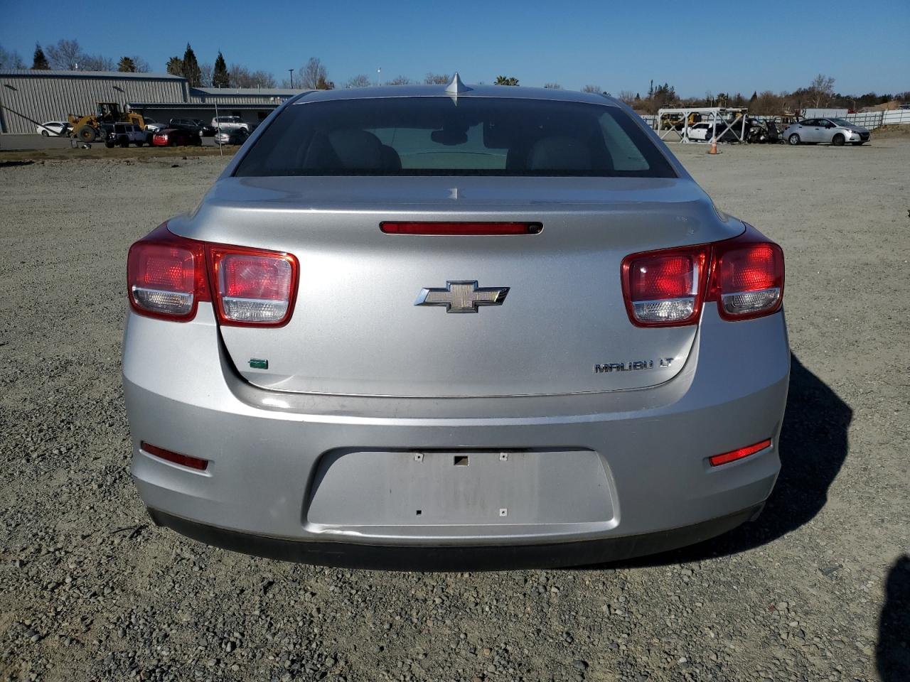 2016 Chevrolet Malibu - Image 6
