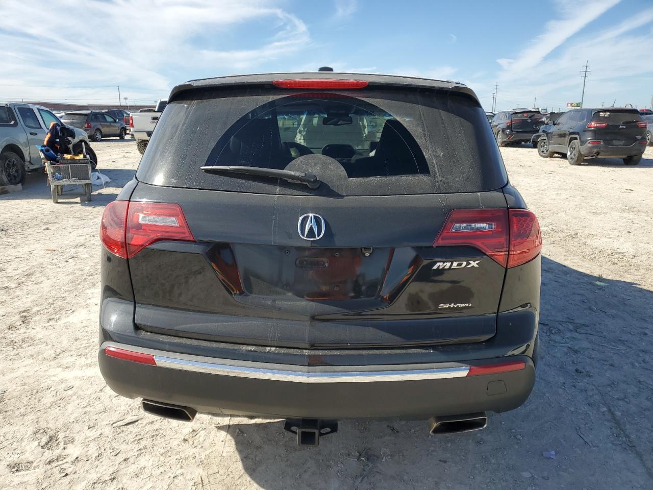 2013 Acura MDX - Image 6