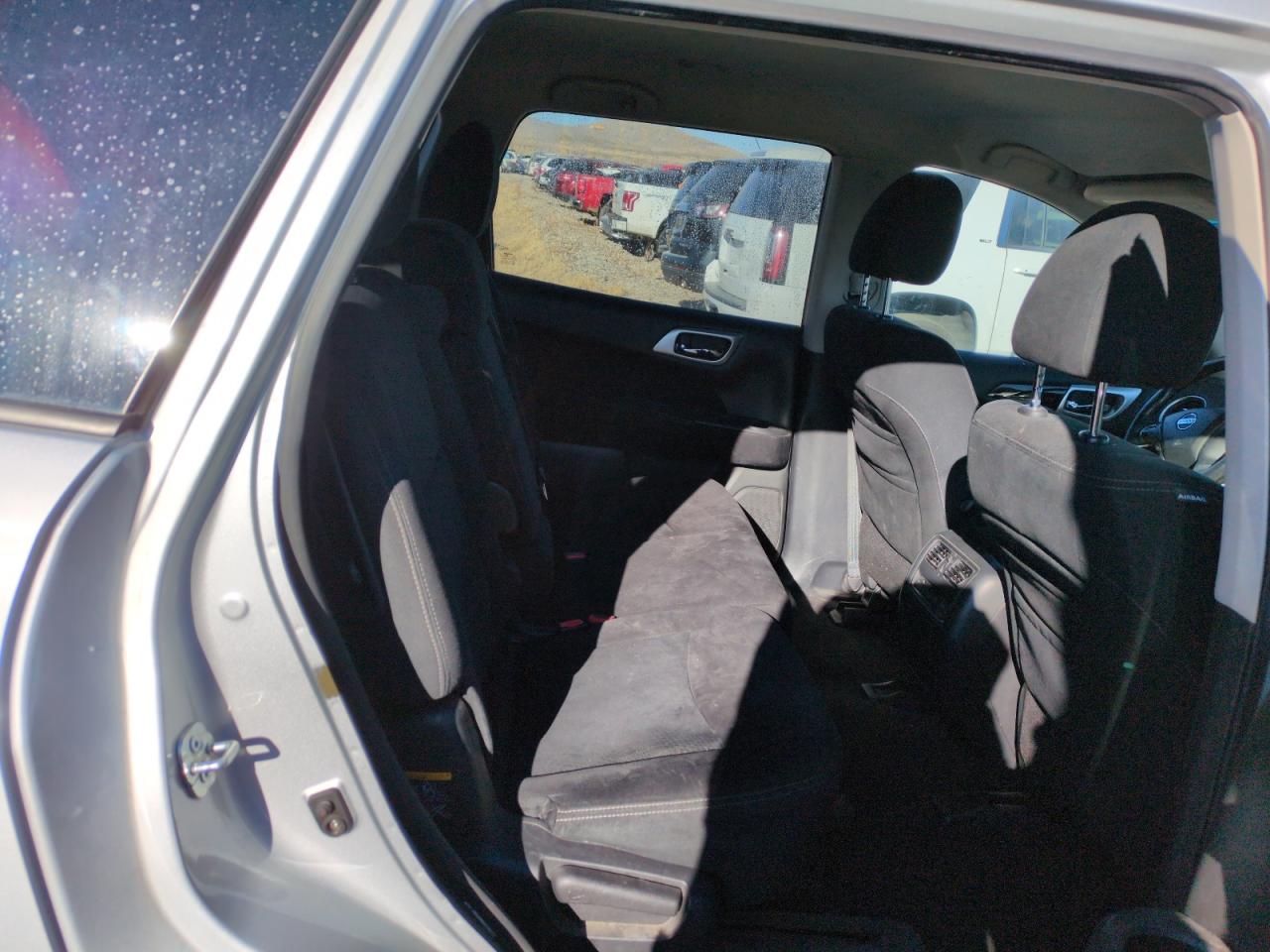 2013 Nissan Pathfinder - Image 10