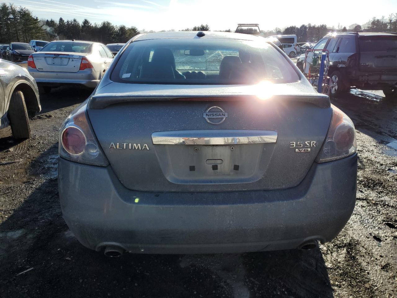 2012 Nissan Altima - Image 6
