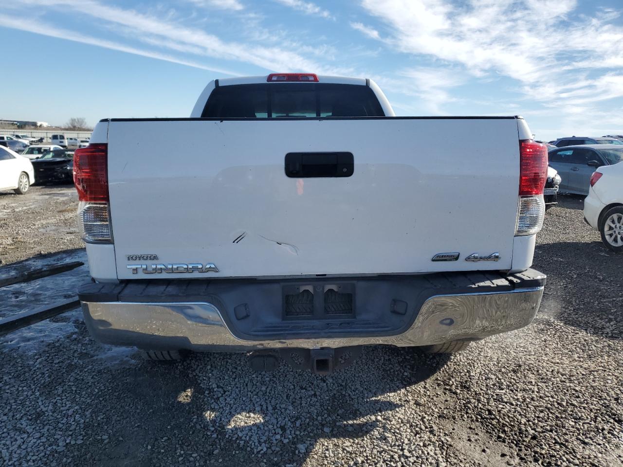 2012 Toyota Tundra - Image 6