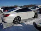 2020 Honda Accord Sport de vânzare în Glassboro, NJ - Front End