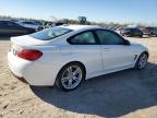 2017 Bmw 430I  zu verkaufen in Houston, TX - Water/Flood