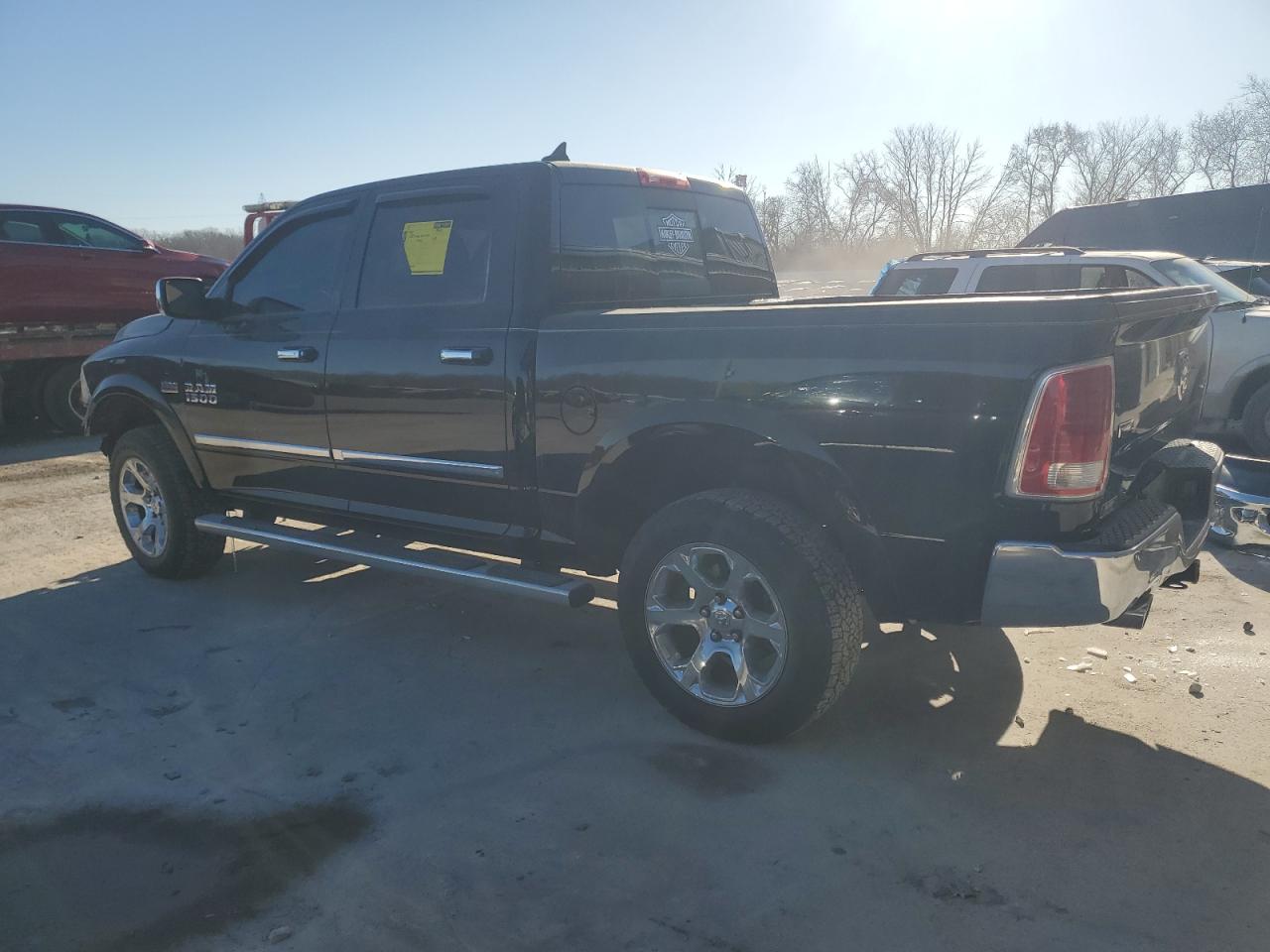 VIN 1C6RR7NT7DS600010 2013 RAM 1500 no.2