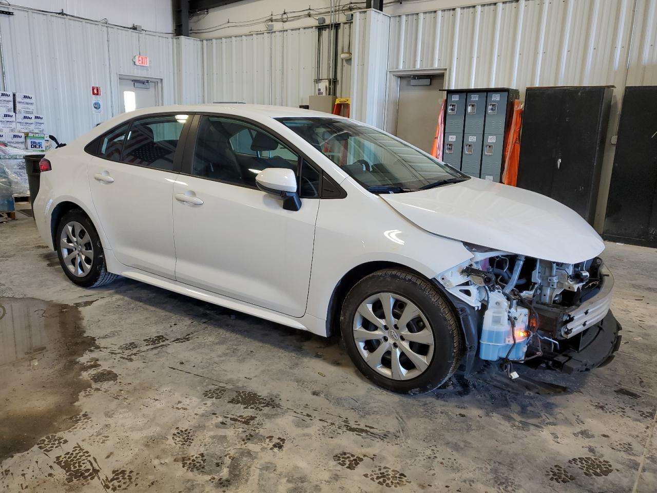 2022 Toyota Corolla - Image 4