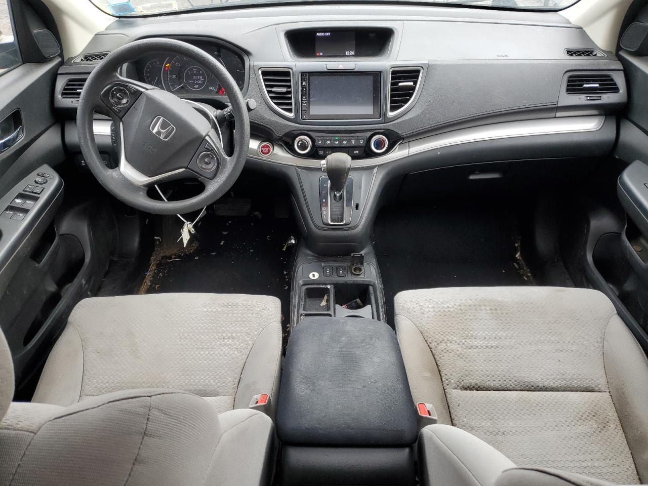 2016 Honda CR-V - Image 8