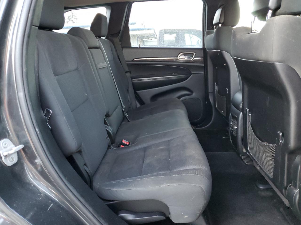 2011 Jeep Grand Cherokee - Image 11