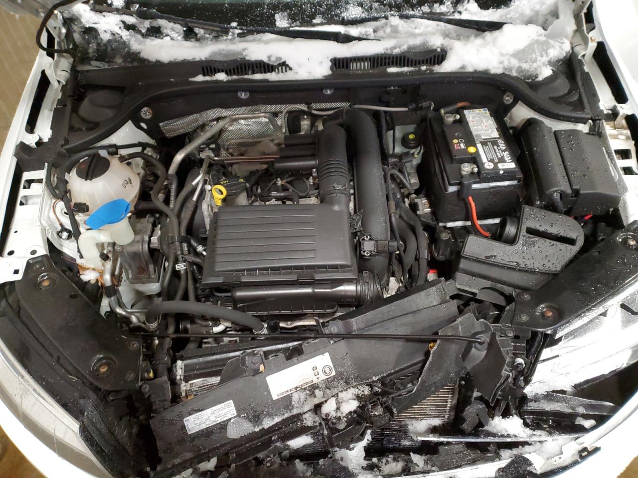 2016 Volkswagen Jetta - Image 11