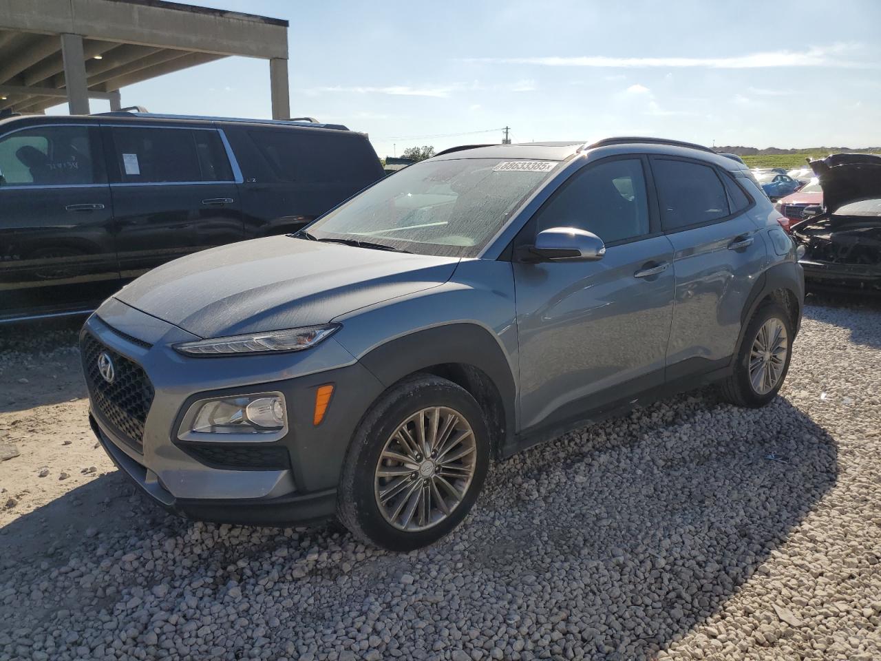 2019 Hyundai Kona - Image 1