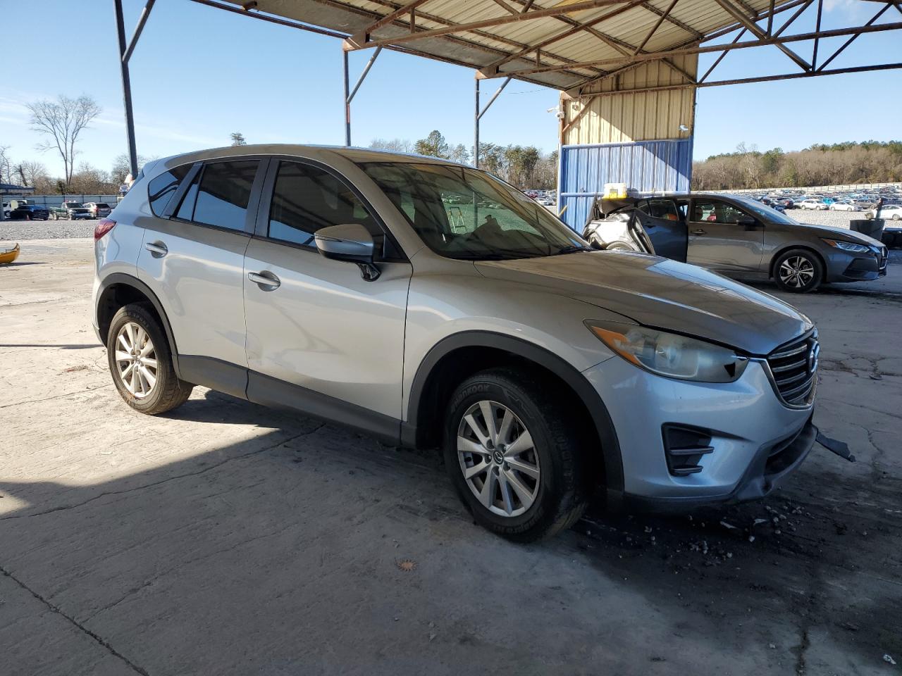 2016 Mazda CX-5 - Image 4