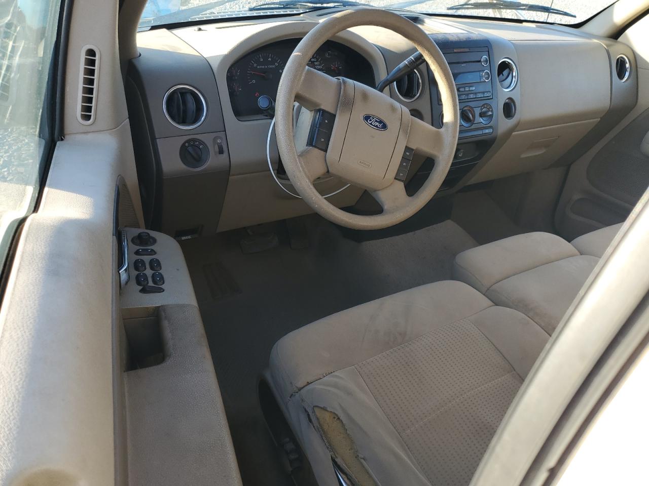 2008 Ford F-150 - Image 8