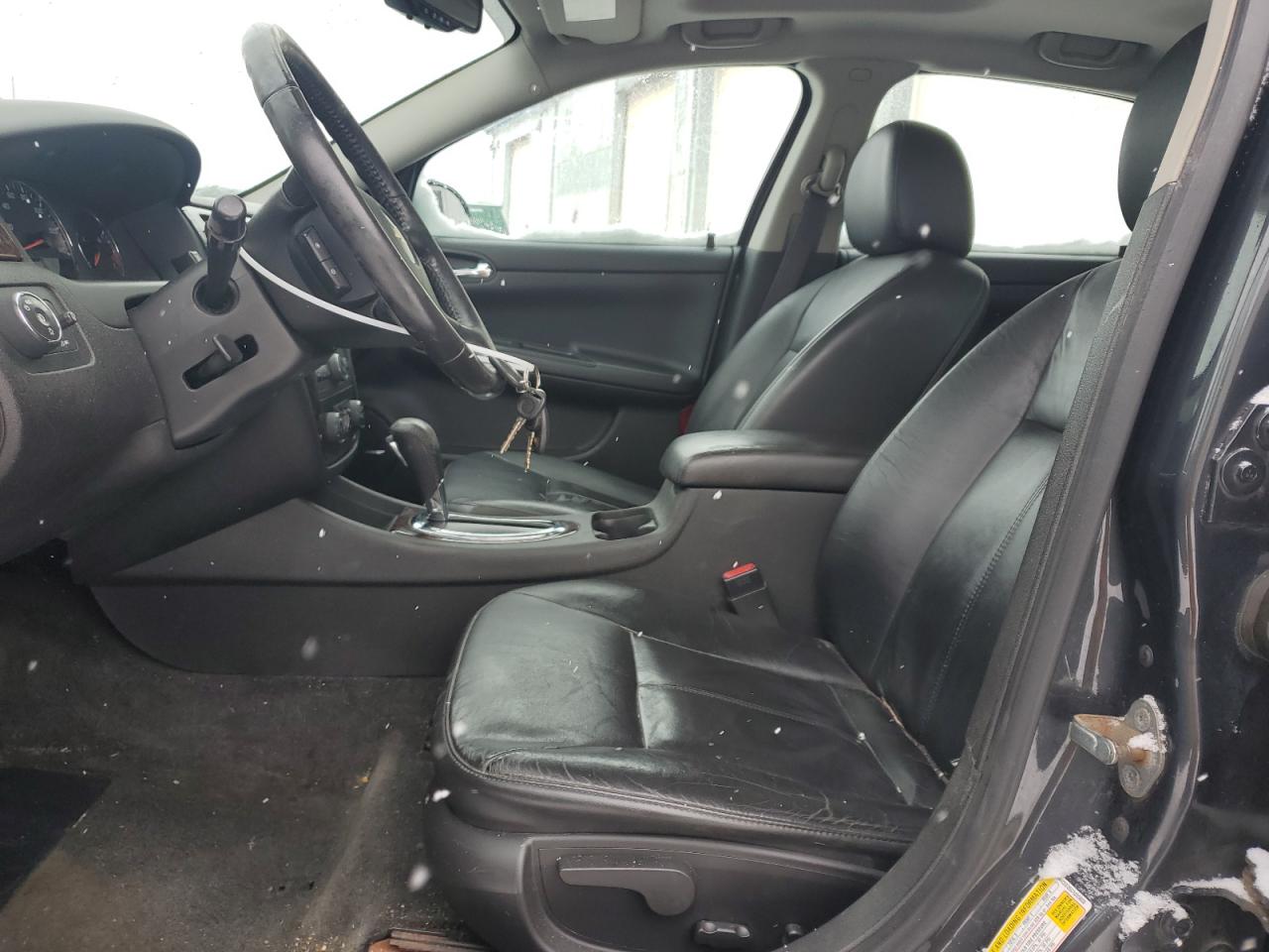 2012 Chevrolet Impala - Image 7