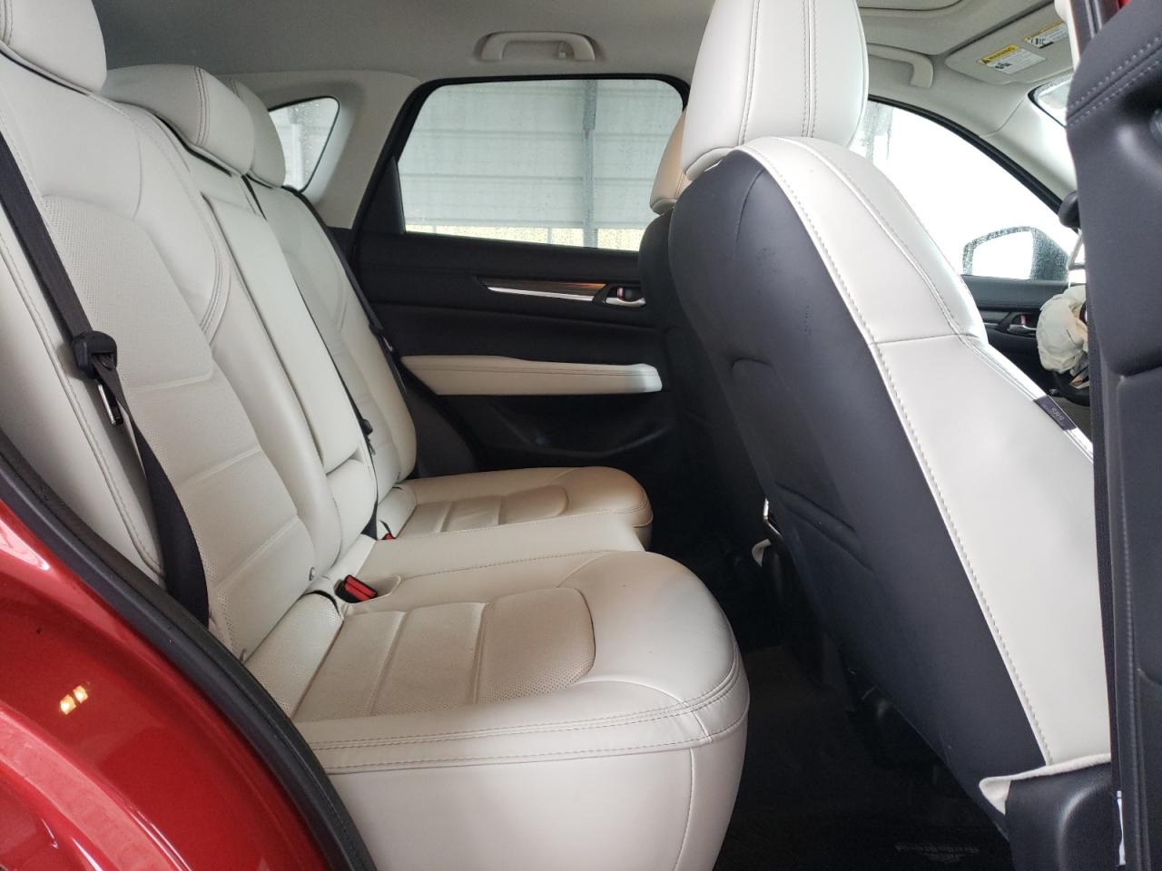 2019 Mazda CX-5 - Image 12