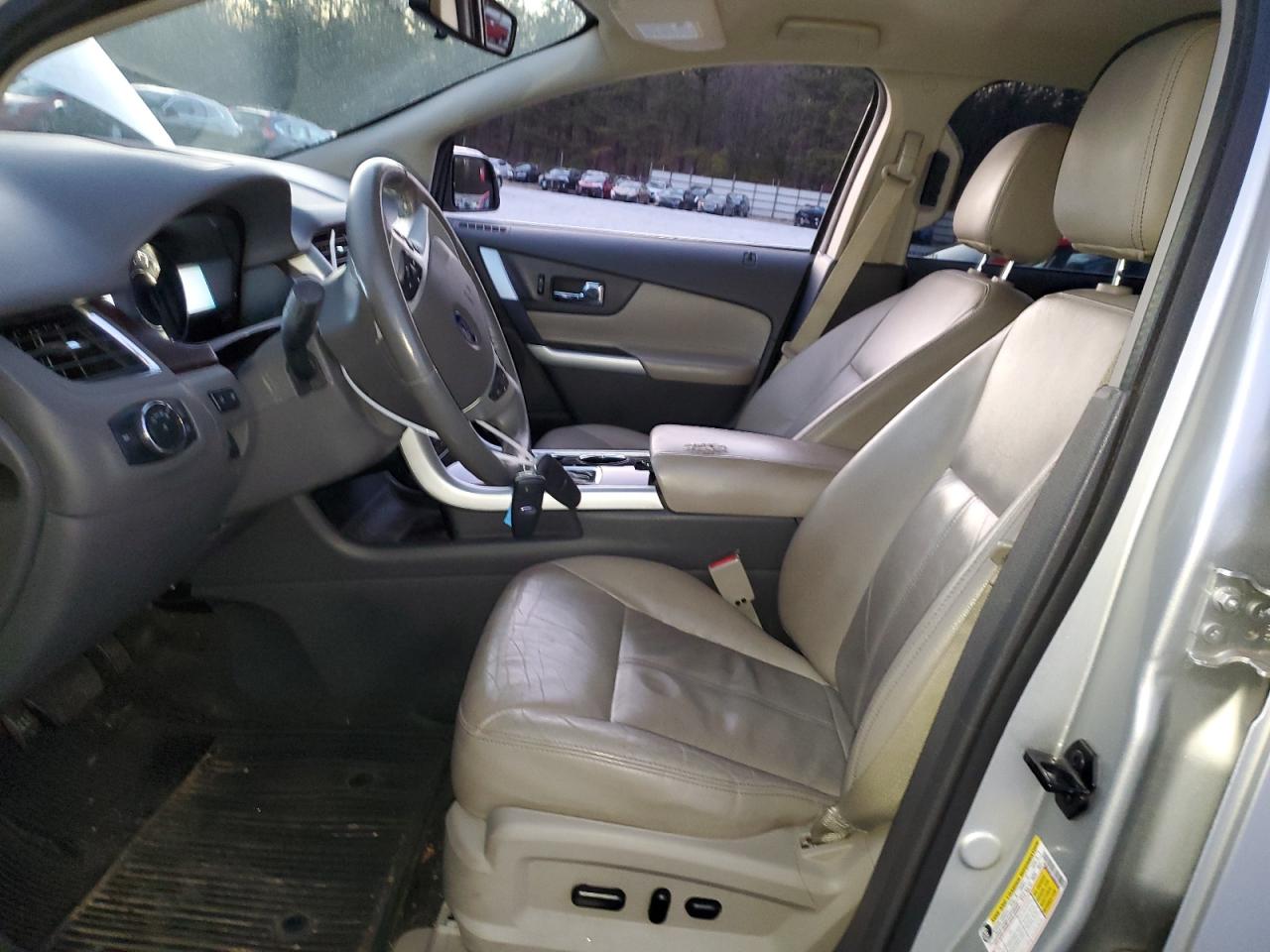 2013 Ford Edge - Image 7