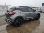 2023 Nissan Kicks Sr продається в Fort Wayne, IN - Side