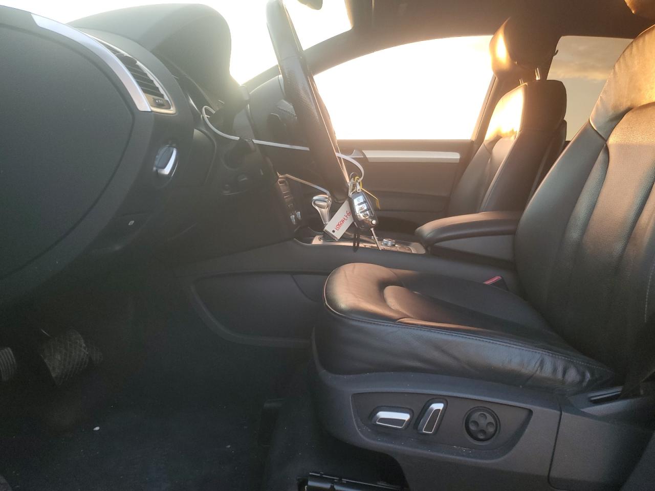 2014 Audi Q7 - Image 7