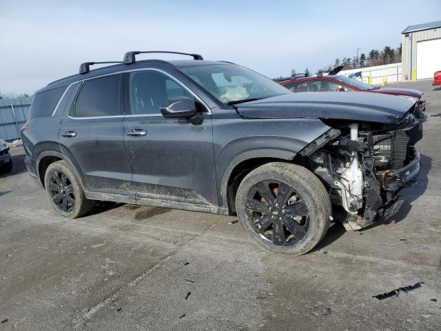  HYUNDAI PALISADE X 2024 Сірий