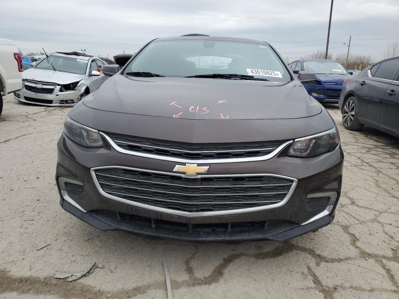 2016 Chevrolet Malibu - Image 5