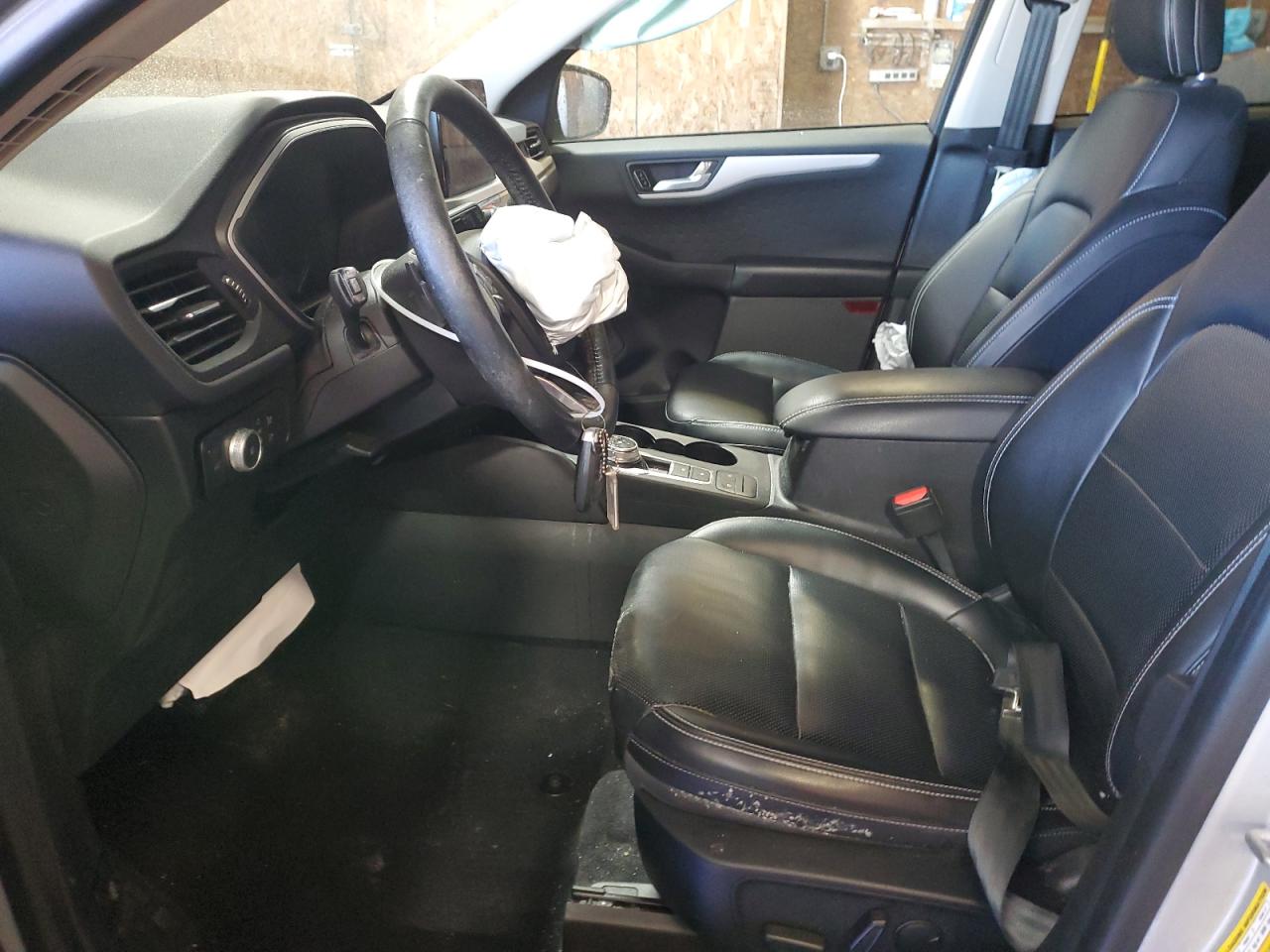 2020 Ford Escape - Image 7