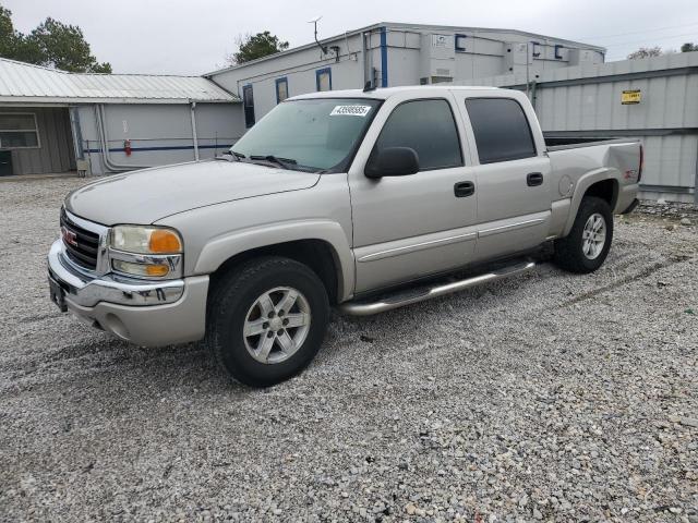 2006 Gmc New Sierra K1500