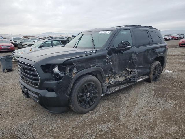 TOYOTA SEQUOIA SR 2024