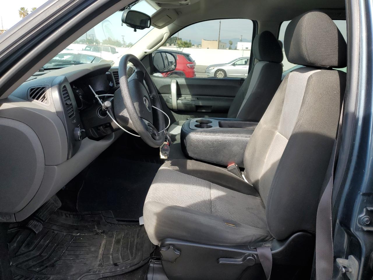 2009 Chevrolet Silverado - Image 7