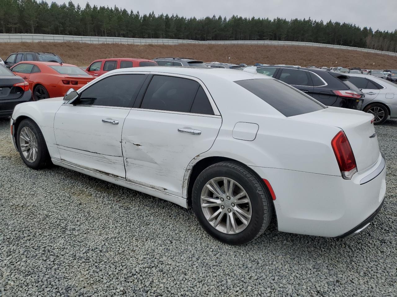 2016 Chrysler 300 - Image 2