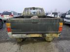 1986 Toyota Pickup Xtracab Rn66 Sr5 en Venta en Eugene, OR - All Over