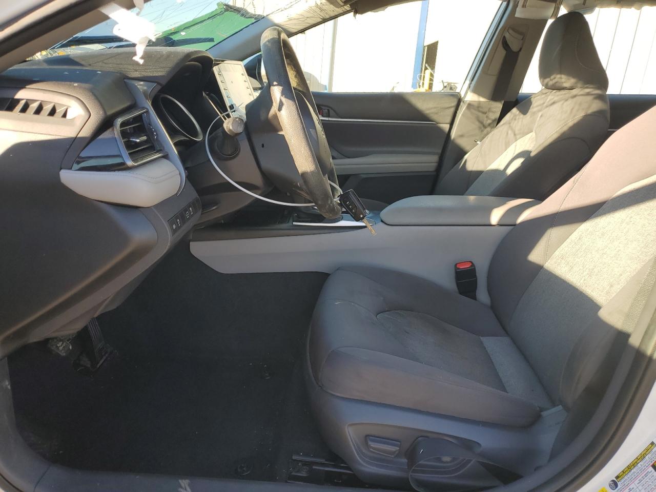 2021 Toyota Camry - Image 7