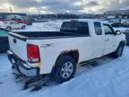 2013 GMC SIERRA K1500 SLE for sale at Copart NS - HALIFAX