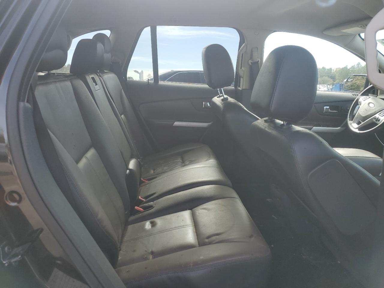 2013 Ford Edge - Image 11