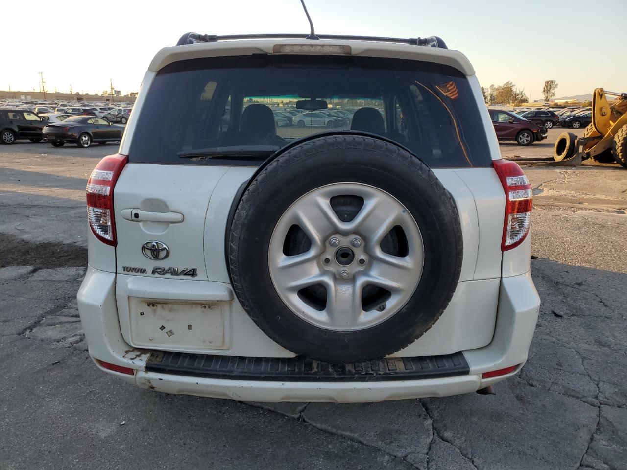 2010 Toyota RAV 4 - Image 6
