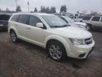 2013 Dodge Journey Crew продається в Woodburn, OR - All Over