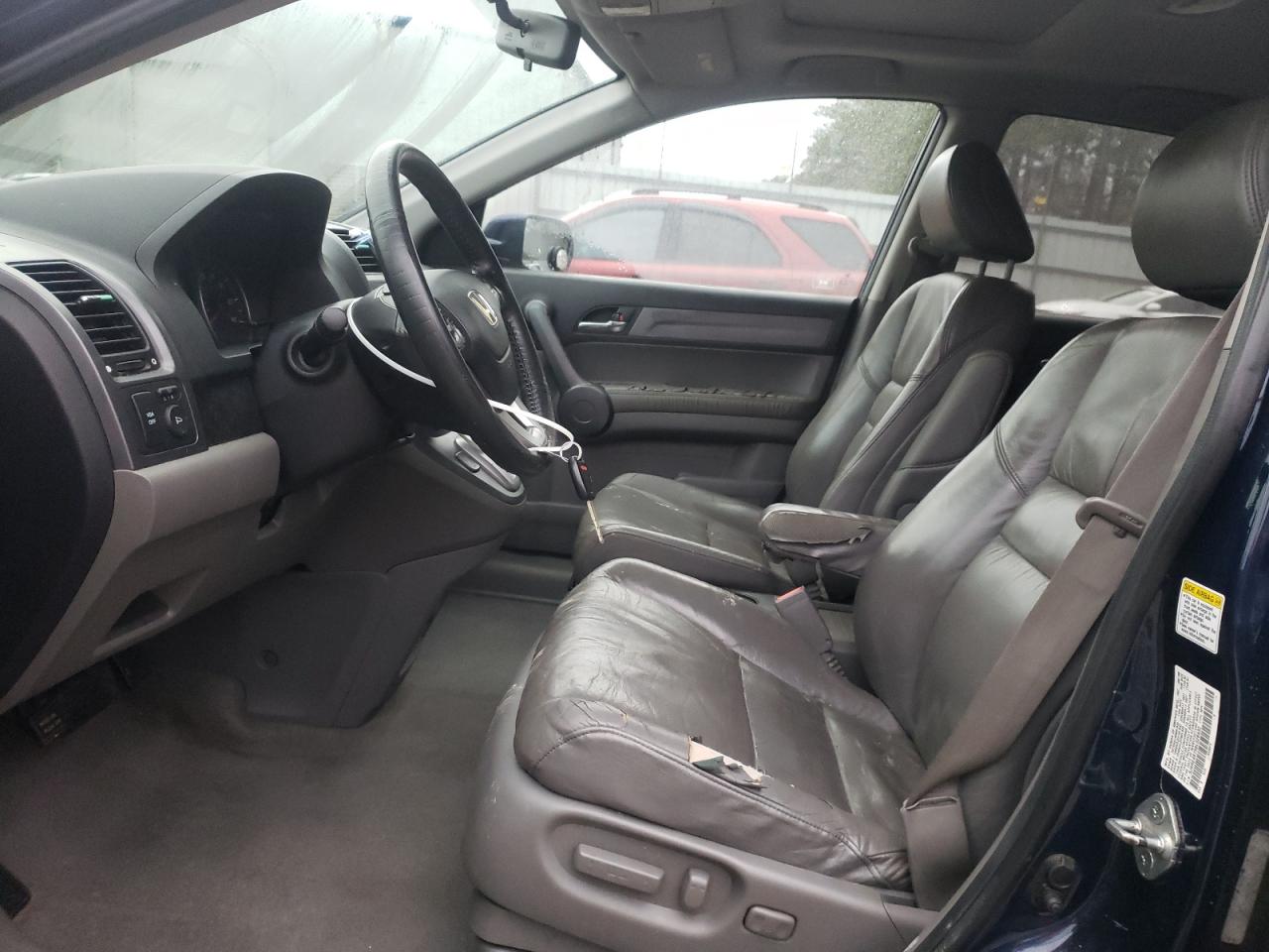 2008 Honda Cr-V Exl VIN: 5J6RE48758L028432 Lot: 86362594